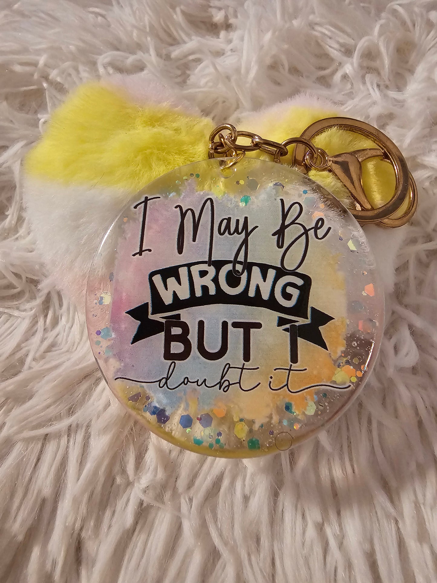 I may be wrong but I doubt it.