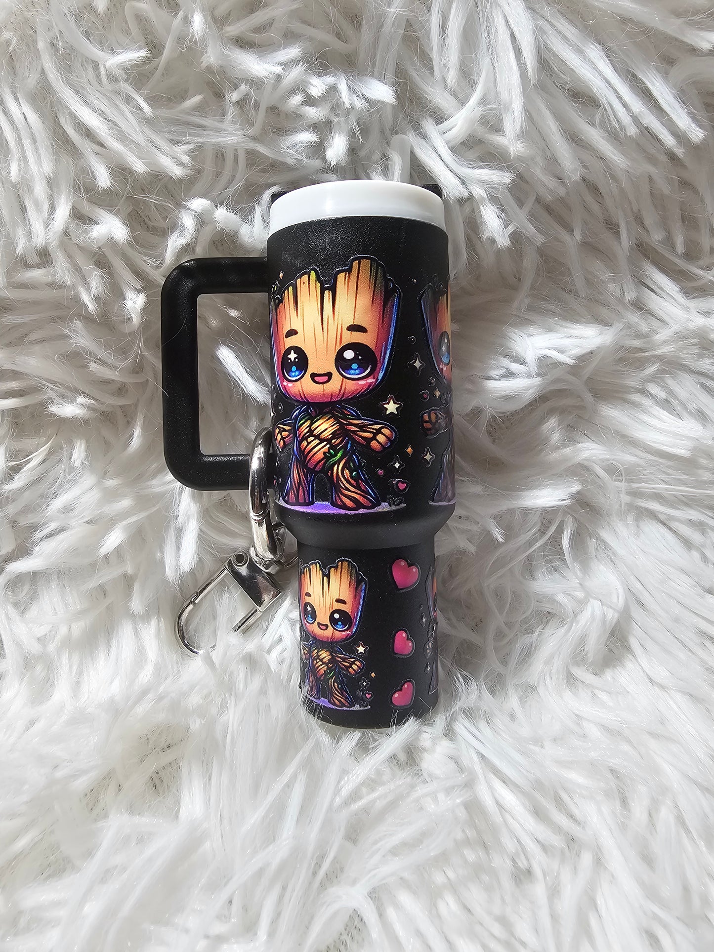 I Am Groot