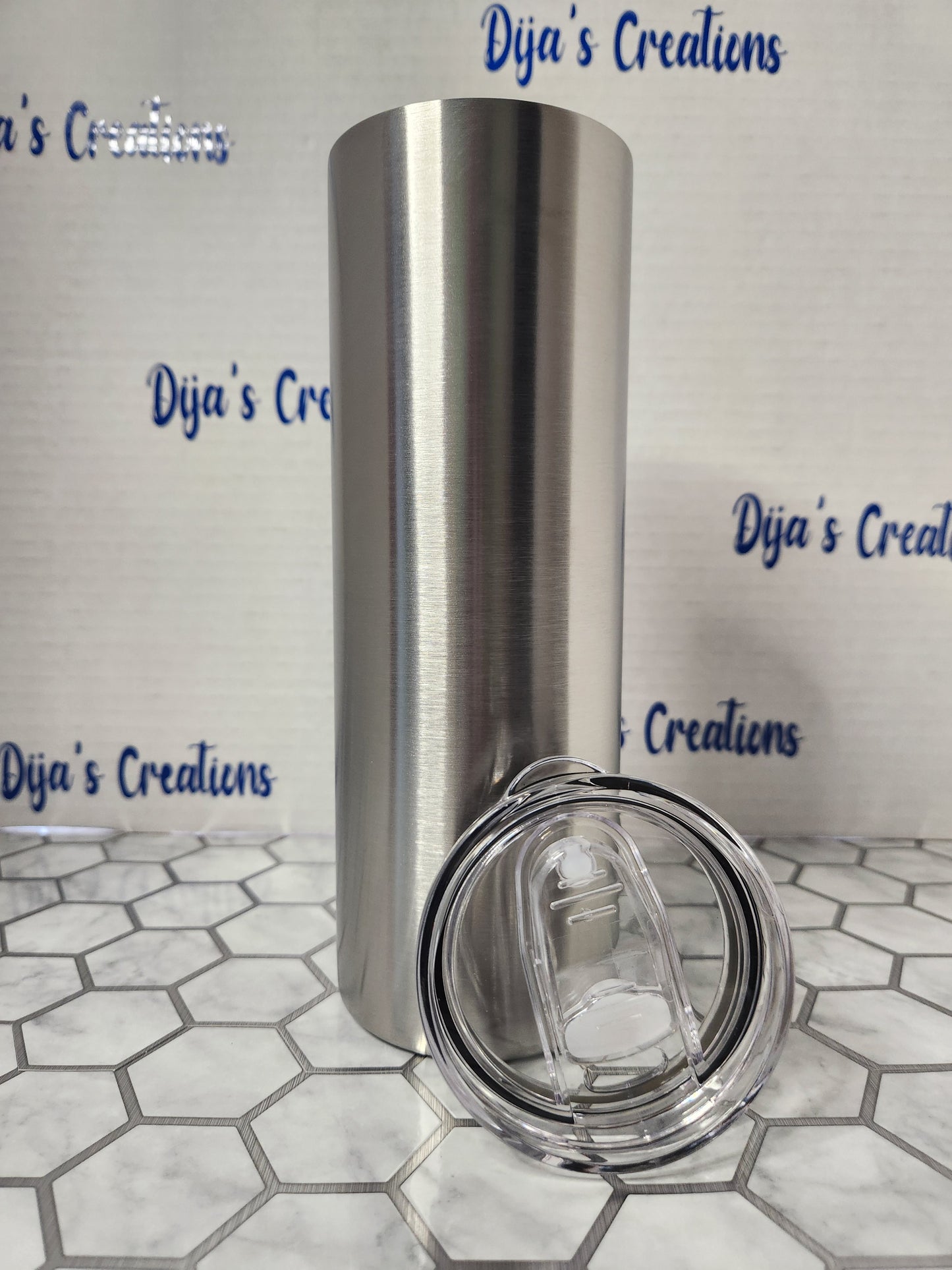 Create Your Own Tumbler