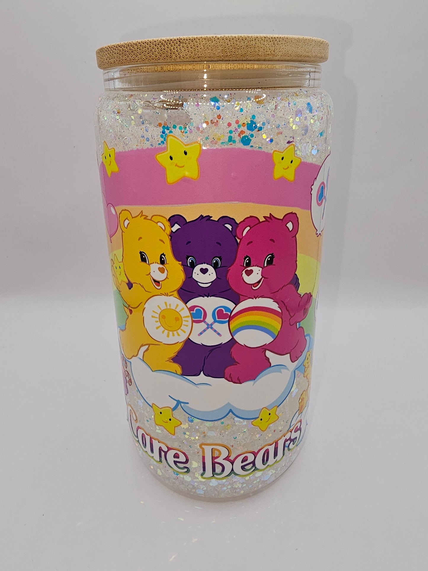 Care Bears Magic