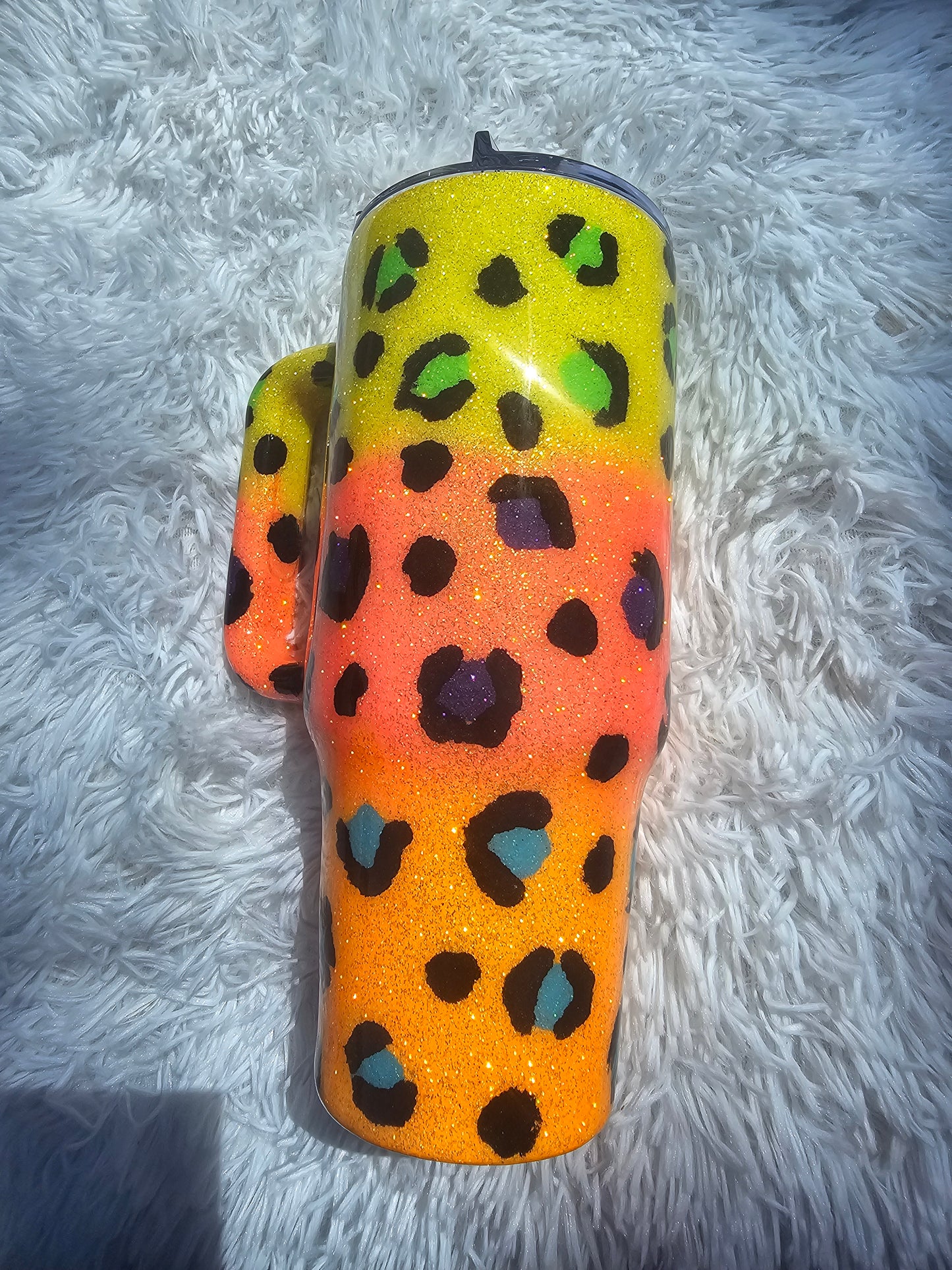 Neon Safari