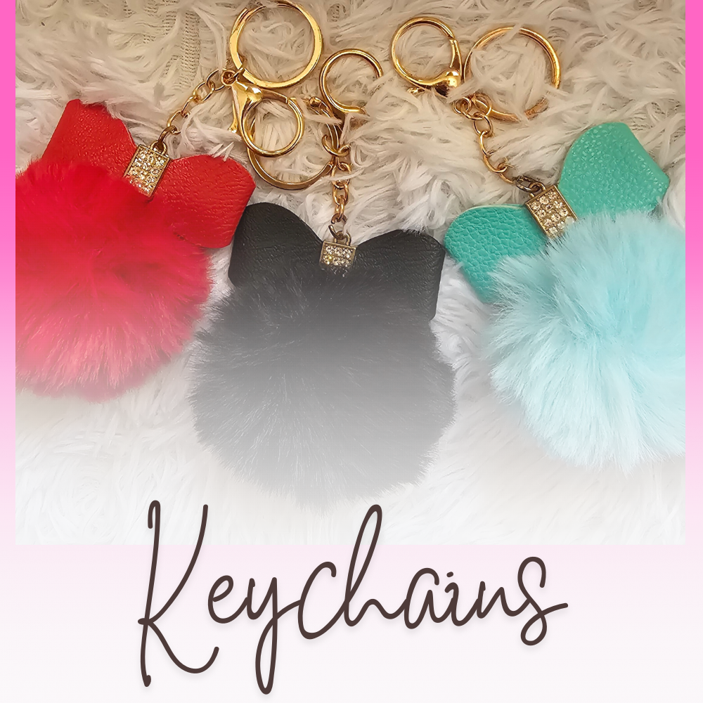 Keychains