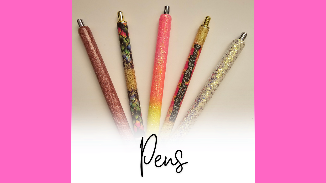Pens