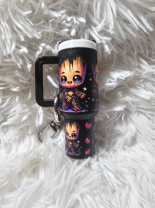 I Am Groot