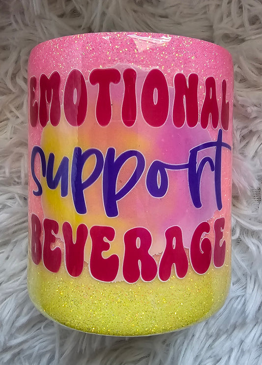 Emotional Support Beverage