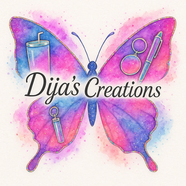 Dija's Creations