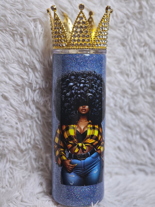 Not Your Average Queen