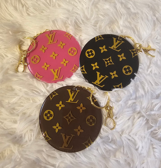 Luxury vibes on the go